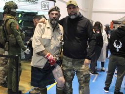 2025-11-22  EXPOAIRSOFT 2025